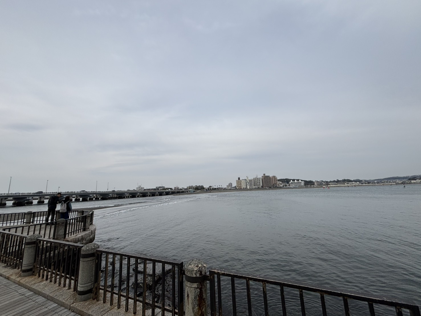 お出かけは「江ノ島」///の画像