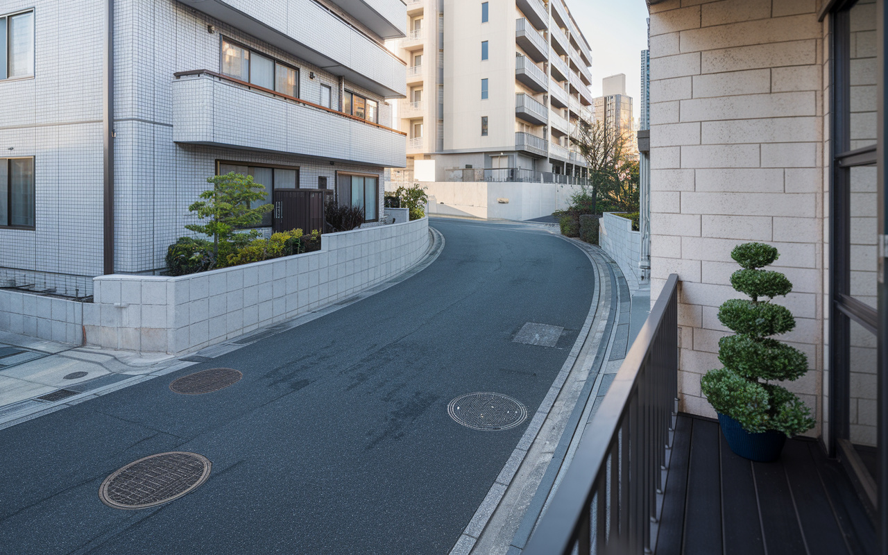 単身赴任で都市部マンションは賃貸か購入か迷う？  自分に合う選び方を知り迷う不安を減らす方法の画像