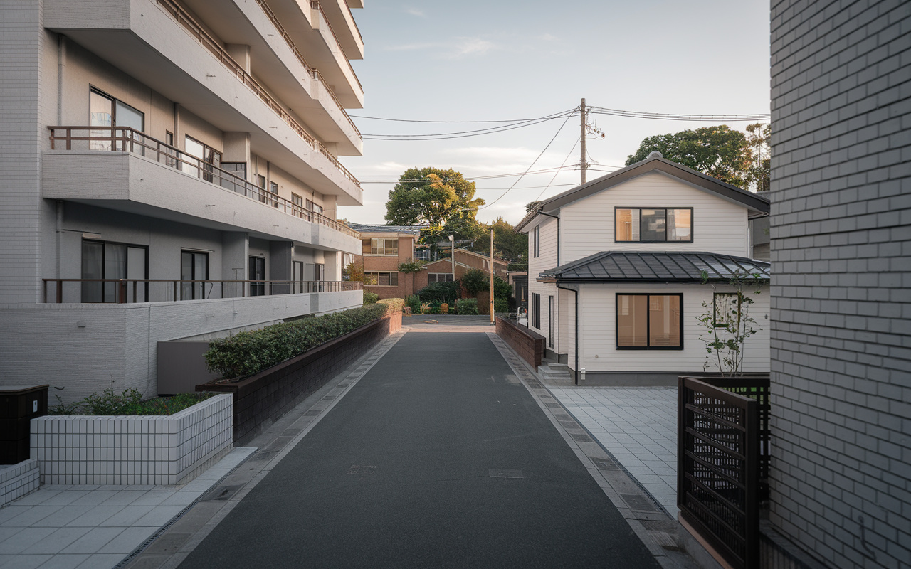 結婚後の新居は賃貸か購入か迷う人へ判断ポイントを紹介の画像