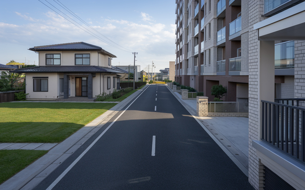 持ち家と賃貸どちらが資産価値で得か？老後不安を減らす選び方を比較解説の画像