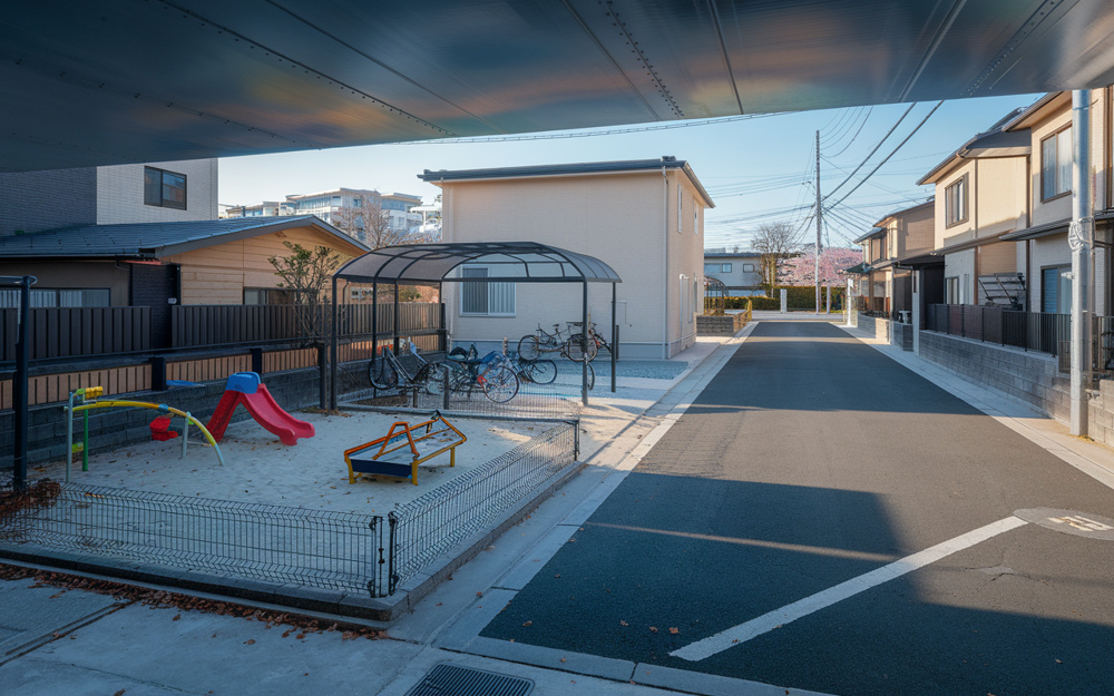 子育て家の住まい選び 賃貸か持ち家か？  教育環境と家計からわが家に合う家を考えるの画像