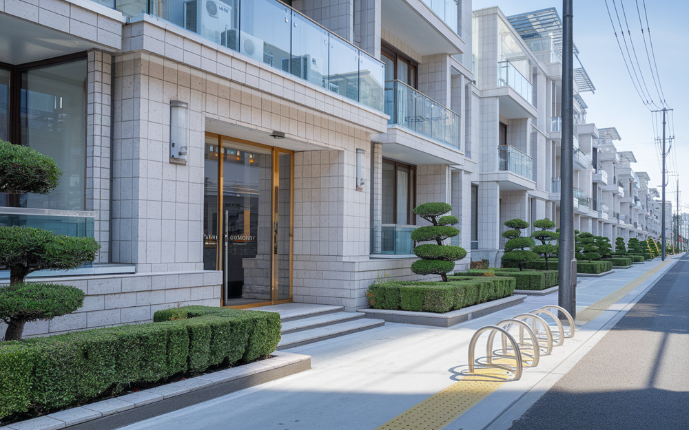 大阪市のマンション管理会社を変えるべきか迷ったら？変更の手順を理事長向けに解説の画像