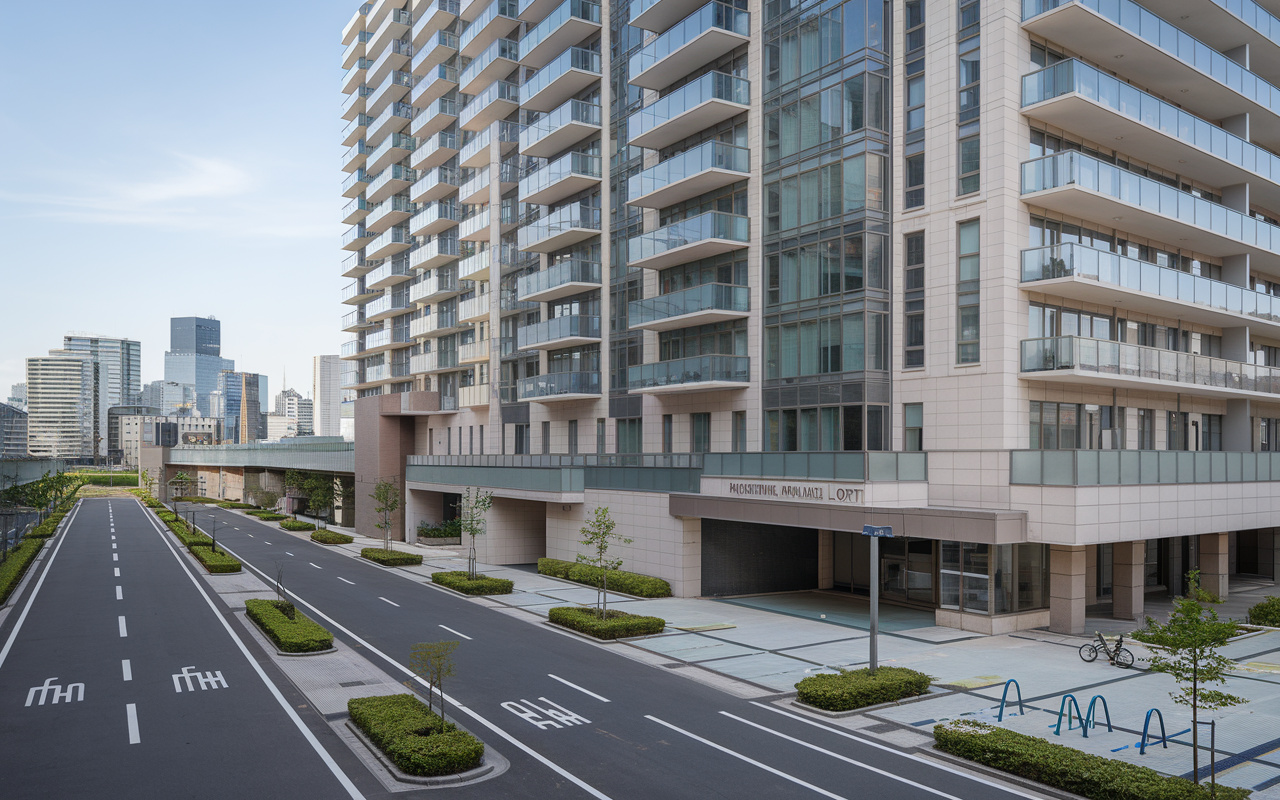 マンション管理委託契約の解約に悩む理事長へ大阪市の具体的な方法を解説  大阪市での管理会社変更の進め方と注意点を紹介の画像