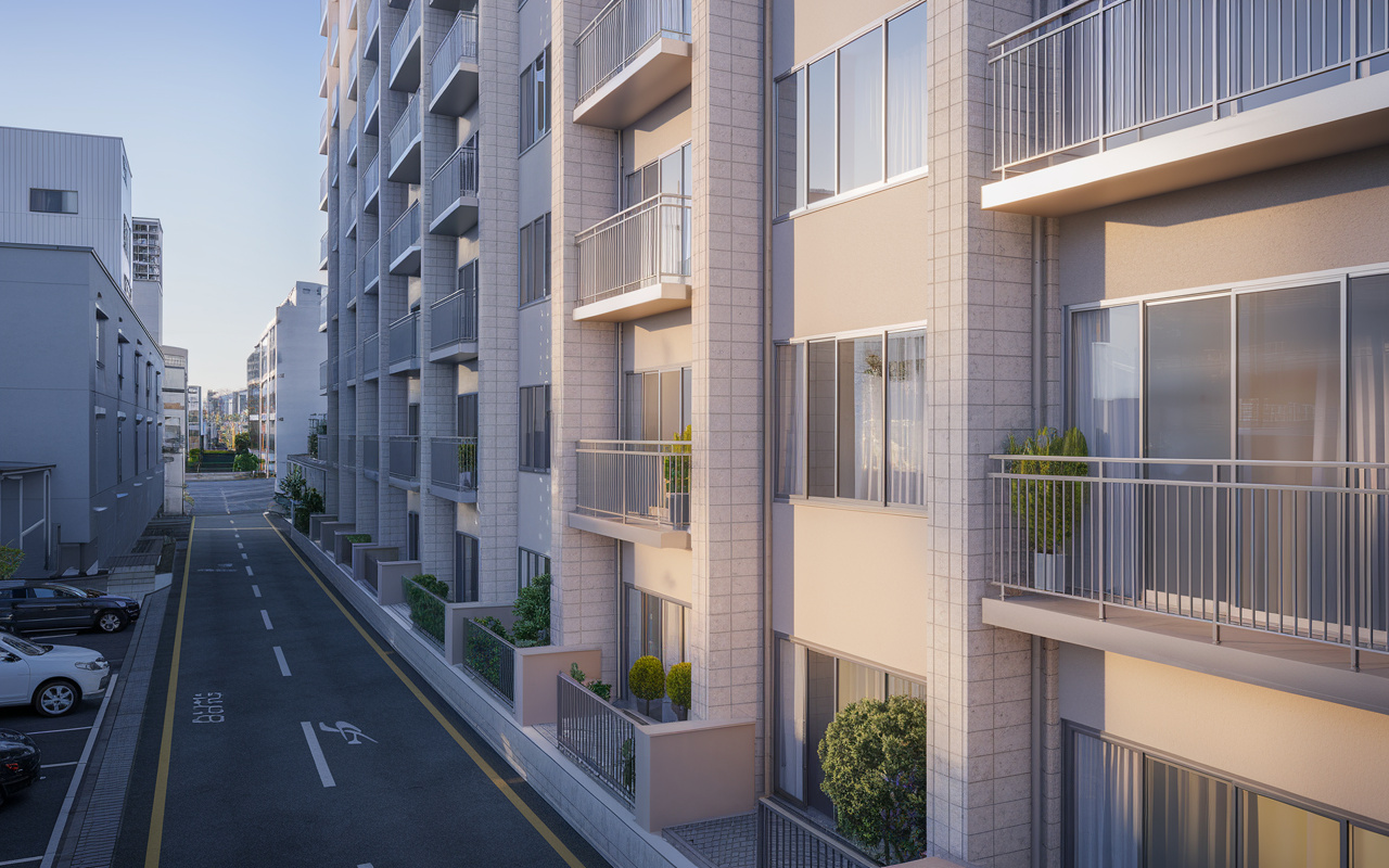 大阪市で中古マンション購入後の管理会社変更は可能か?管理体制の見直しポイントと将来の変更可能性の画像