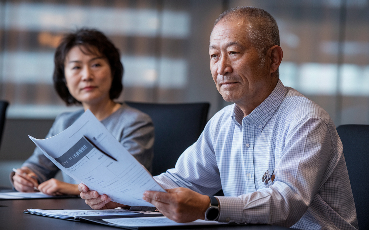 管理組合が主導する管理会社変更の段取りとは？  大阪市のマンション運営を見直すポイントを解説の画像