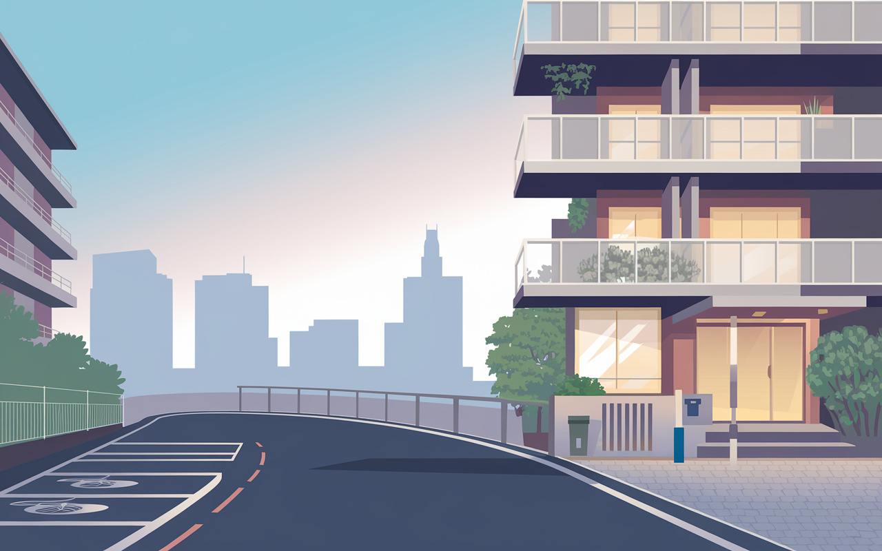 大阪市のマンション管理費が高いと感じたら見直しを検討しませんか  管理費の仕組みを理解して大阪市で賢くマンション運営を行う方法の画像