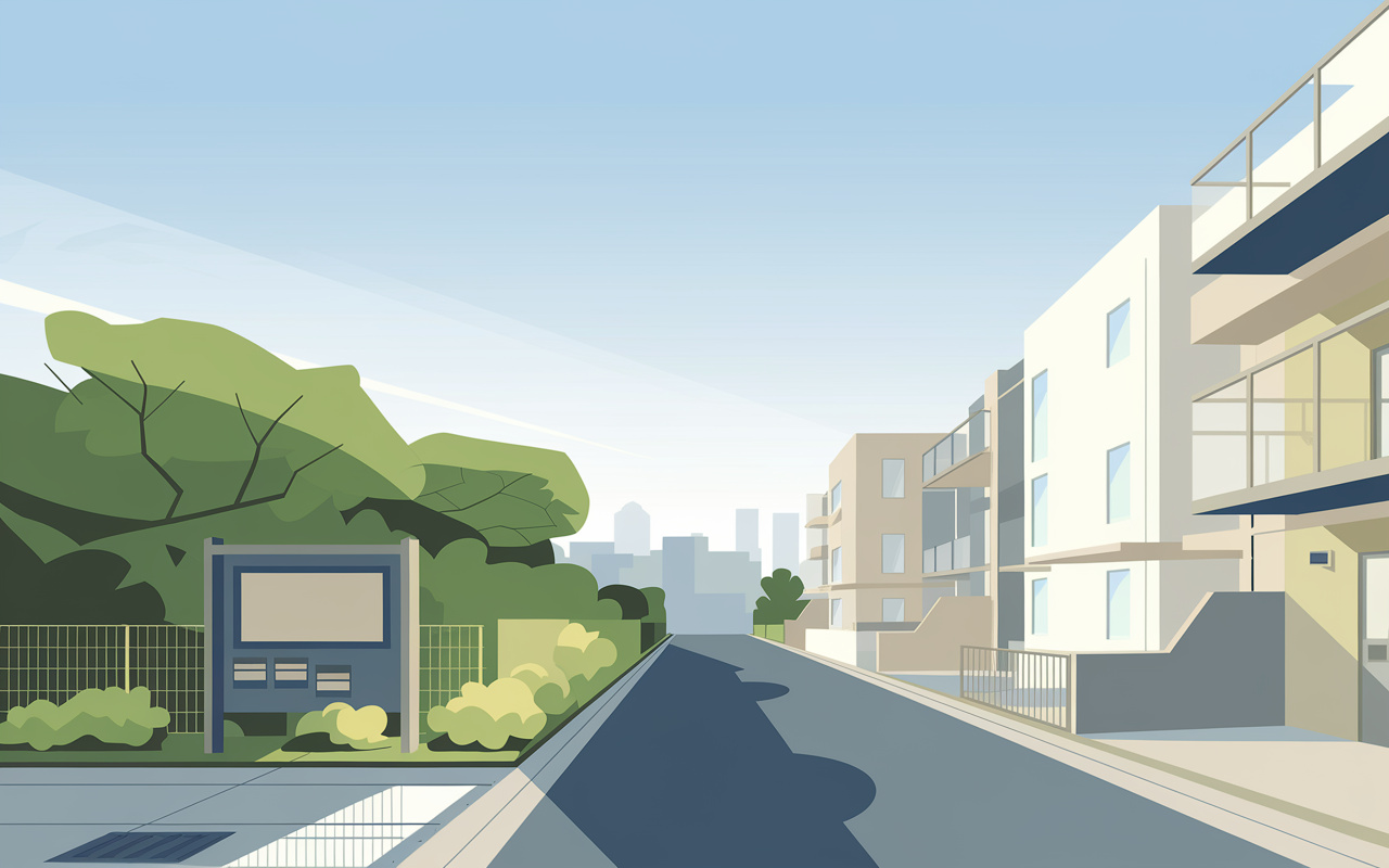 大阪市のマンション管理組合運営を見直すべき理由は？  スムーズな運営改善の手順をやさしく解説の画像