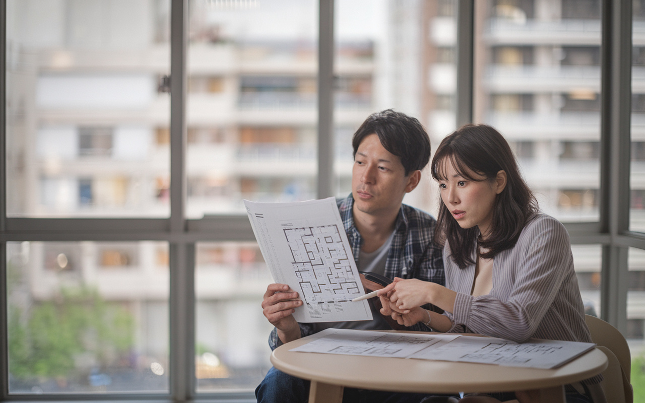 大阪市で買主が知るべきマンション管理状況の確認方法！購入後に管理体制を改善したい方向けガイドの画像