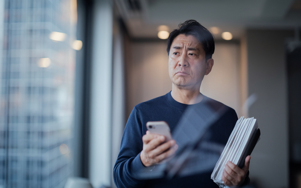 管理会社の対応が悪いと感じたら？大阪市マンション所有者の苦情と見直しのポイントの画像