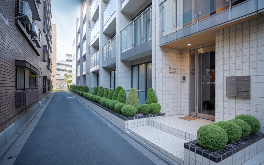 大阪市のマンション管理会社選定はどうする？評判や口コミから後悔しない選び方を知るの画像