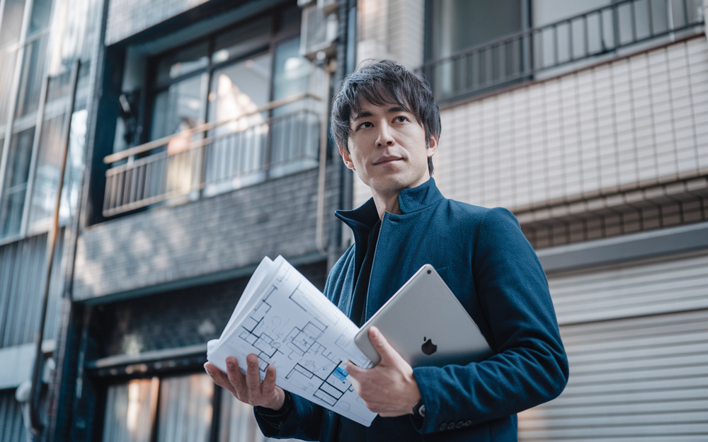 大阪市で中古アパート再生投資を始めるには？  リノベーションで空室改善し賃貸運用を成功させる方法の画像