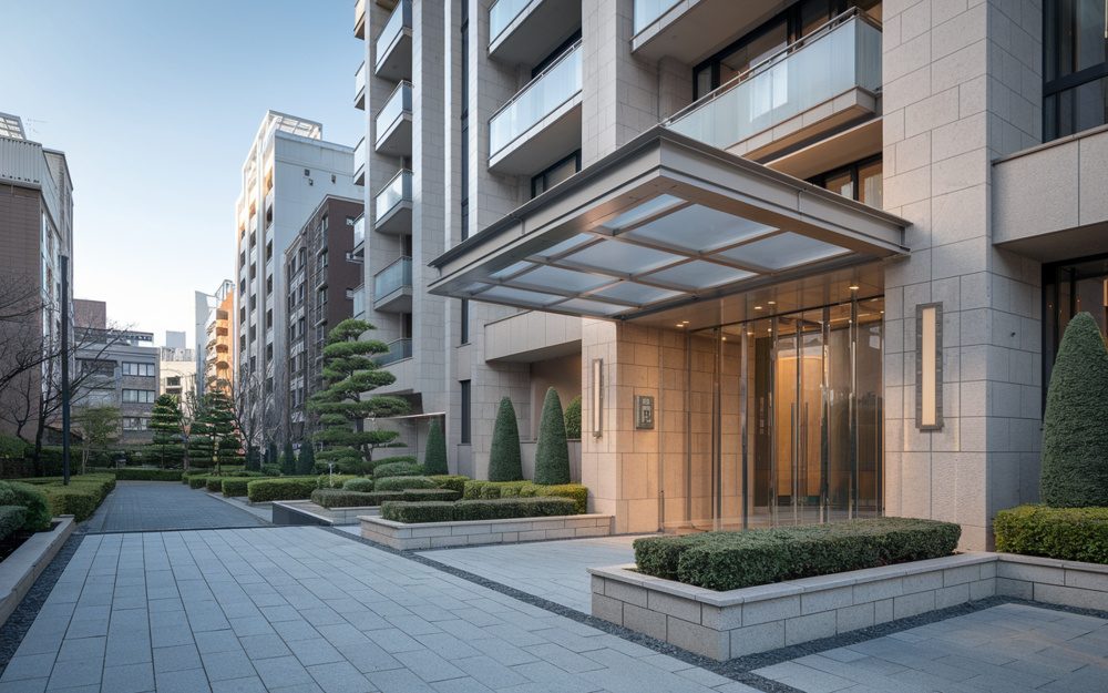 購入したマンションの管理会社に不安を感じたら？大阪市での対処法と資産価値を守る見直し術の画像