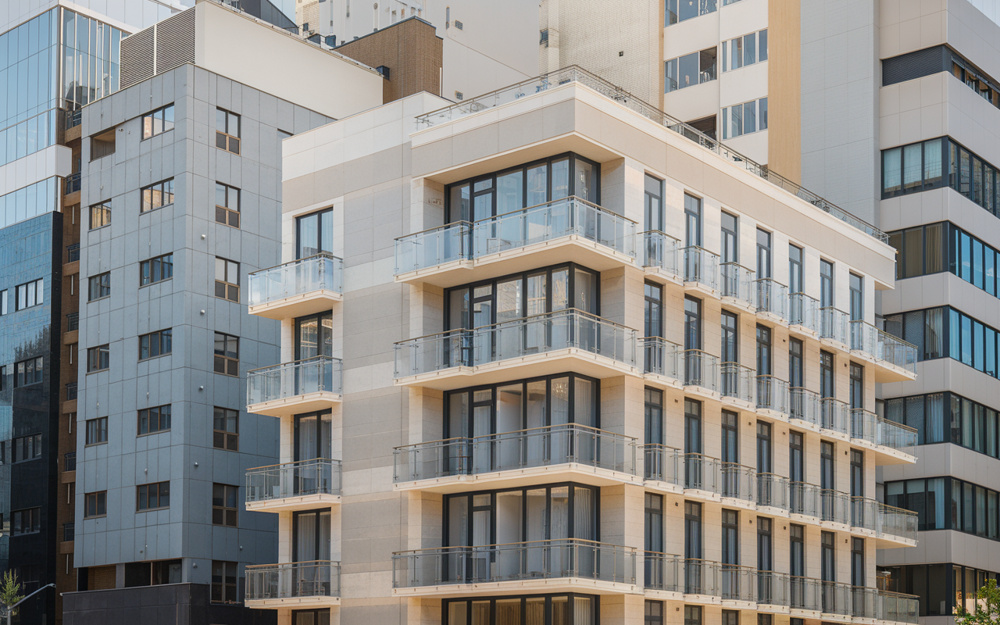 大阪市の中古マンション管理品質を上げるには？改善のポイントを押さえて安心の暮らしへの画像