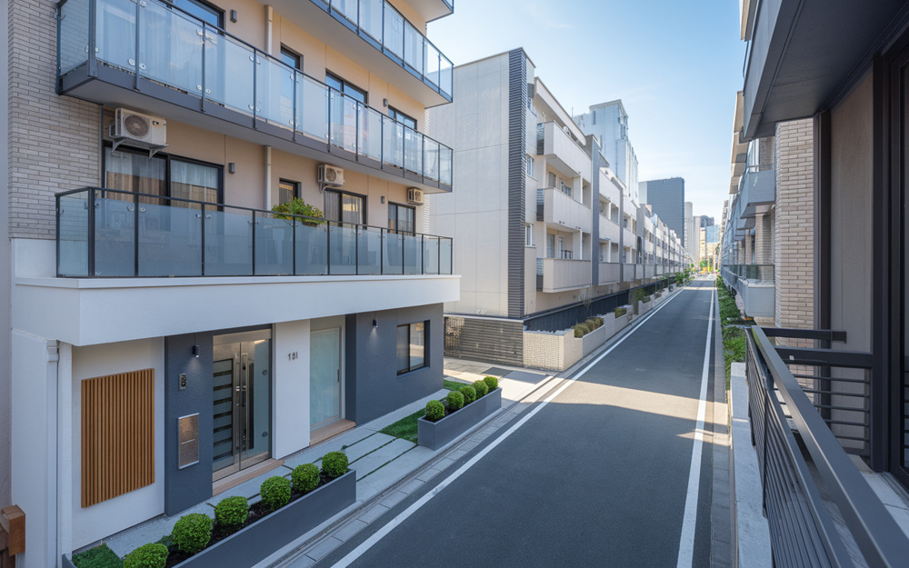 大阪市で不動産投資を成功させる戦略は  空室対策とリノベーションで収益力を高める方法の画像