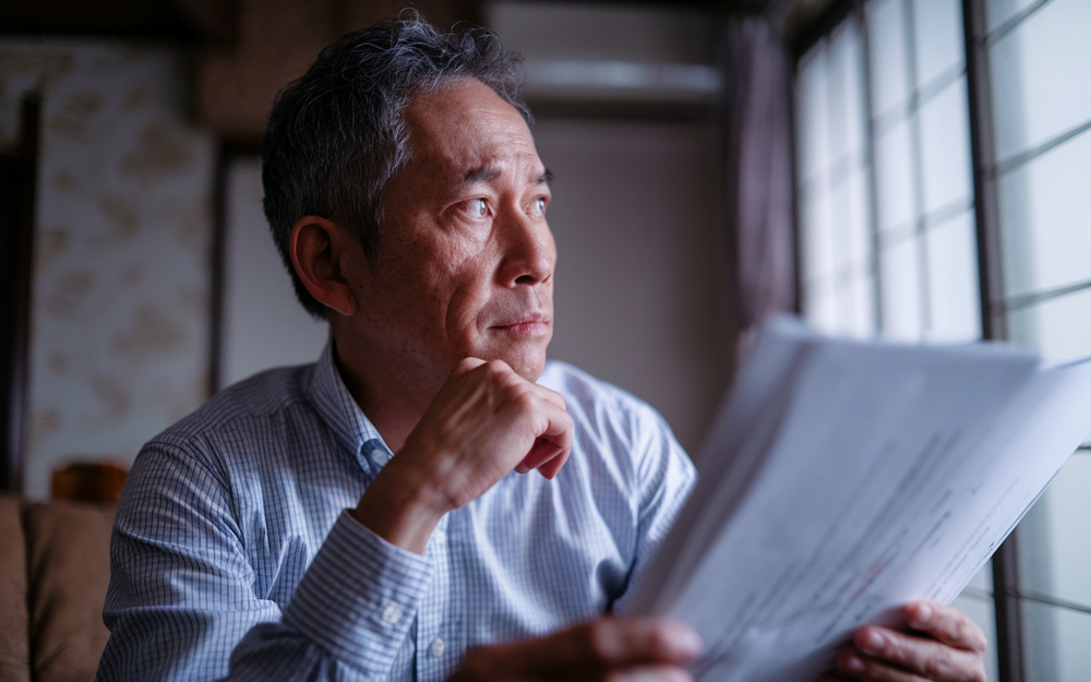 大阪市の老朽化した賃貸物件は危険信号？  リノベーションで空室解消し収益改善を目指すの画像