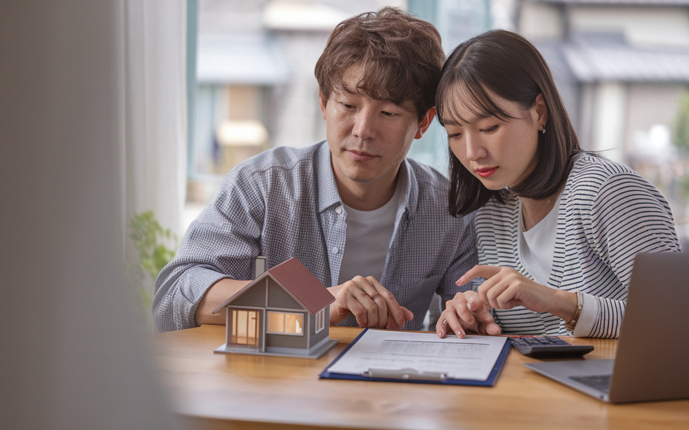 ペアローンと連帯債務の違いは？富士市で住宅ローンを選ぶ判断軸を紹介の画像