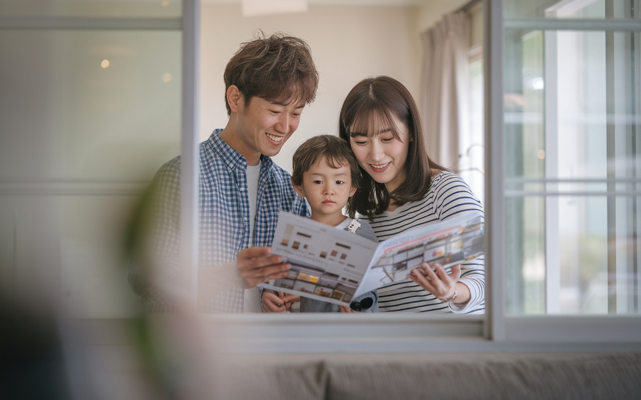 子育て支援の街明石とは？不動産売却で有利な理由を紹介の画像