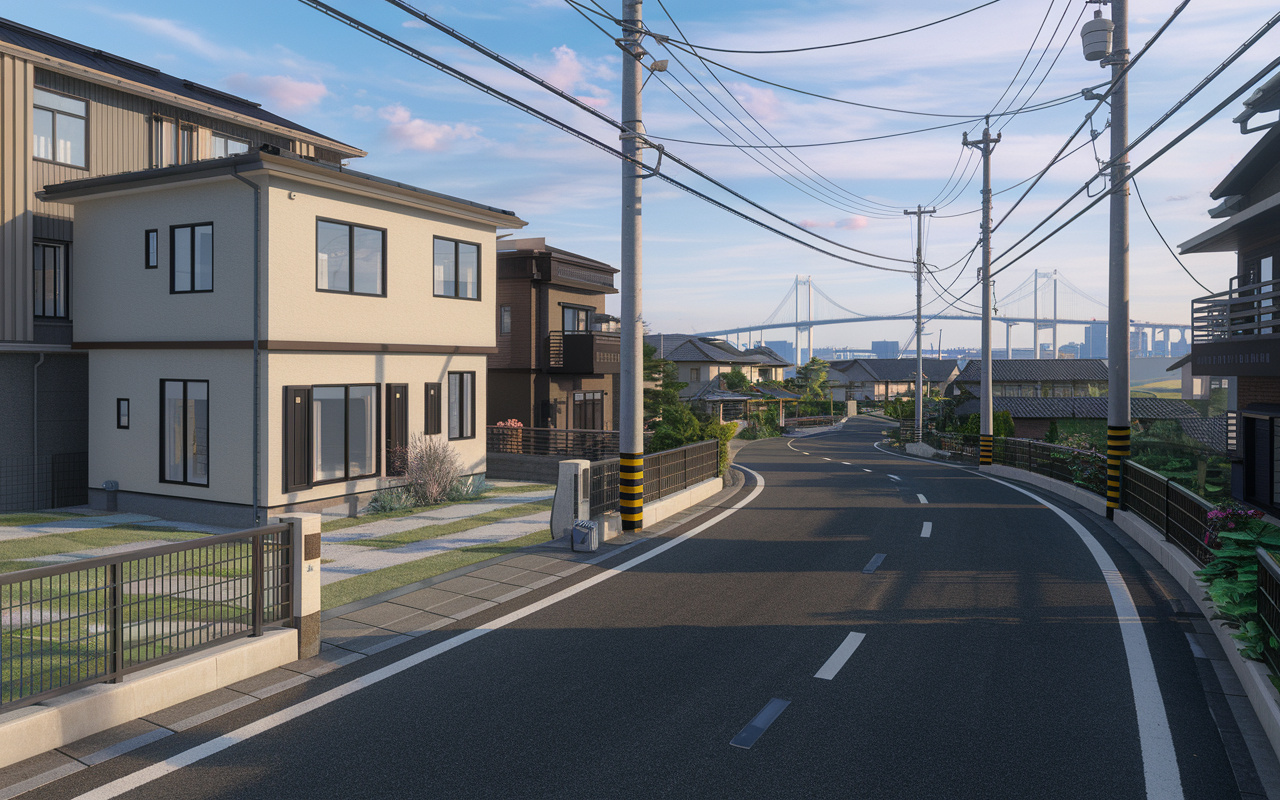 明石市で離婚が決まったら家の売却はどうする？住宅ローンの不安を減らす選択肢を解説の画像