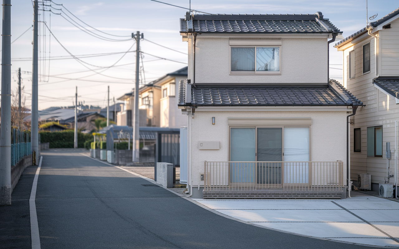 明石市の実家相続で悩んでいませんか  売却や税金の不安を減らす基礎知識を解説の画像