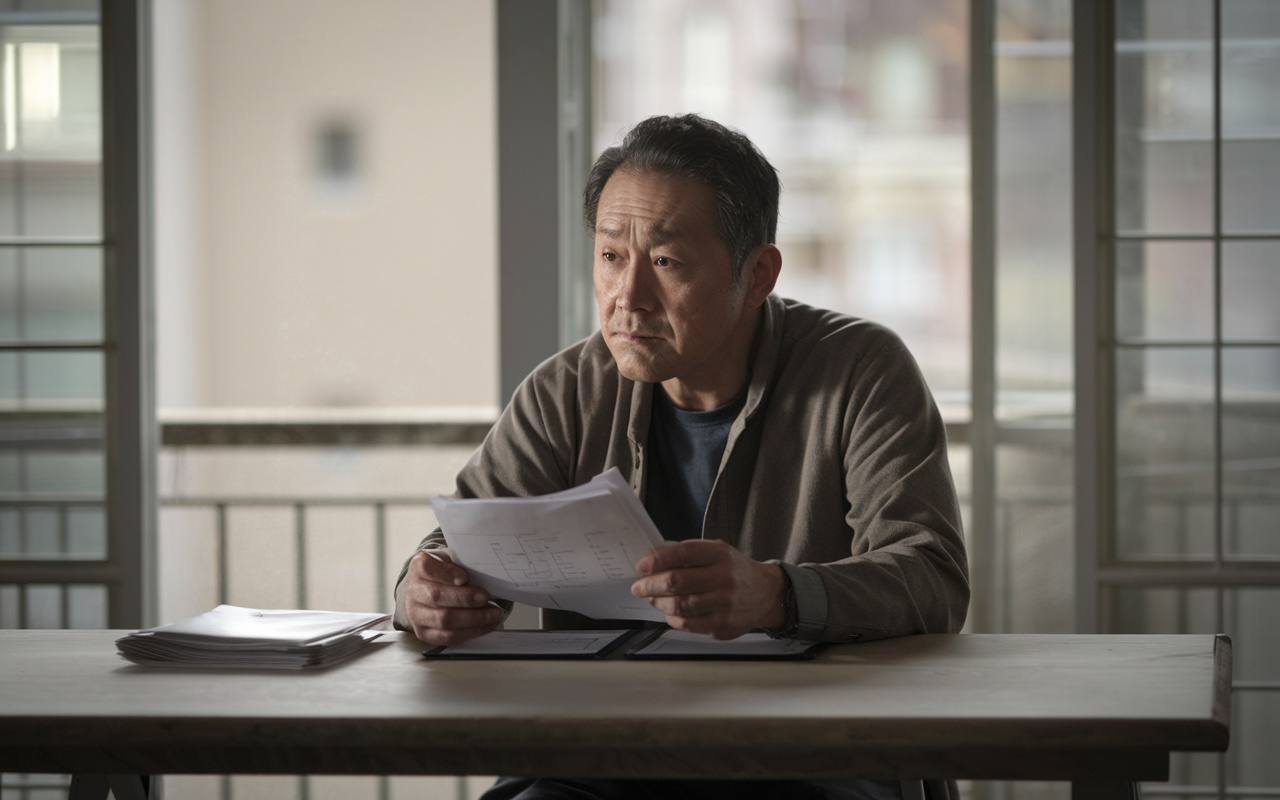 明石市の事故物件売却で悩む前に相談を！相場や告知義務のポイントを押さえて安心取引の画像