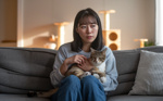 猫可マンションで起こりやすい近隣トラブル事例とは？  入居前に知っておきたい主な対策を紹介の画像
