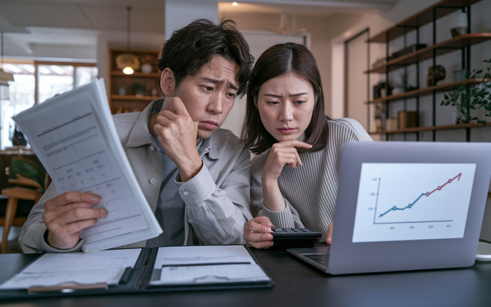 住宅ローンの借り換えはいつがお得？  借り換えの判断基準とお得になるタイミングを解説の画像