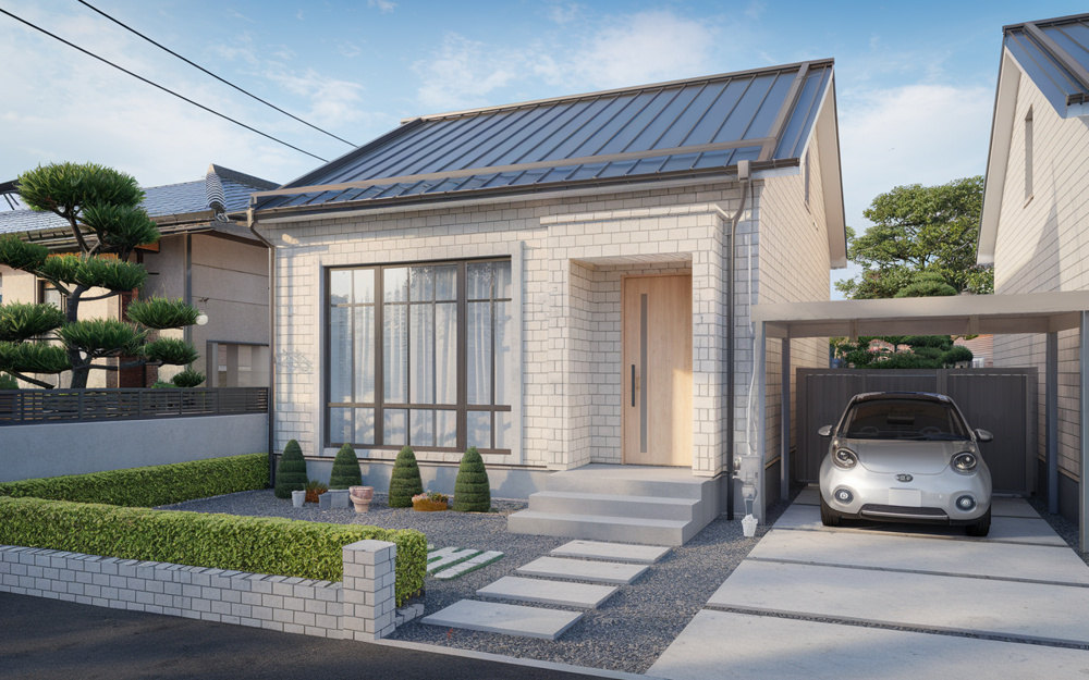 住宅ローンはいくら借りられる？年収目安から無理のない借入額を知る方法の画像