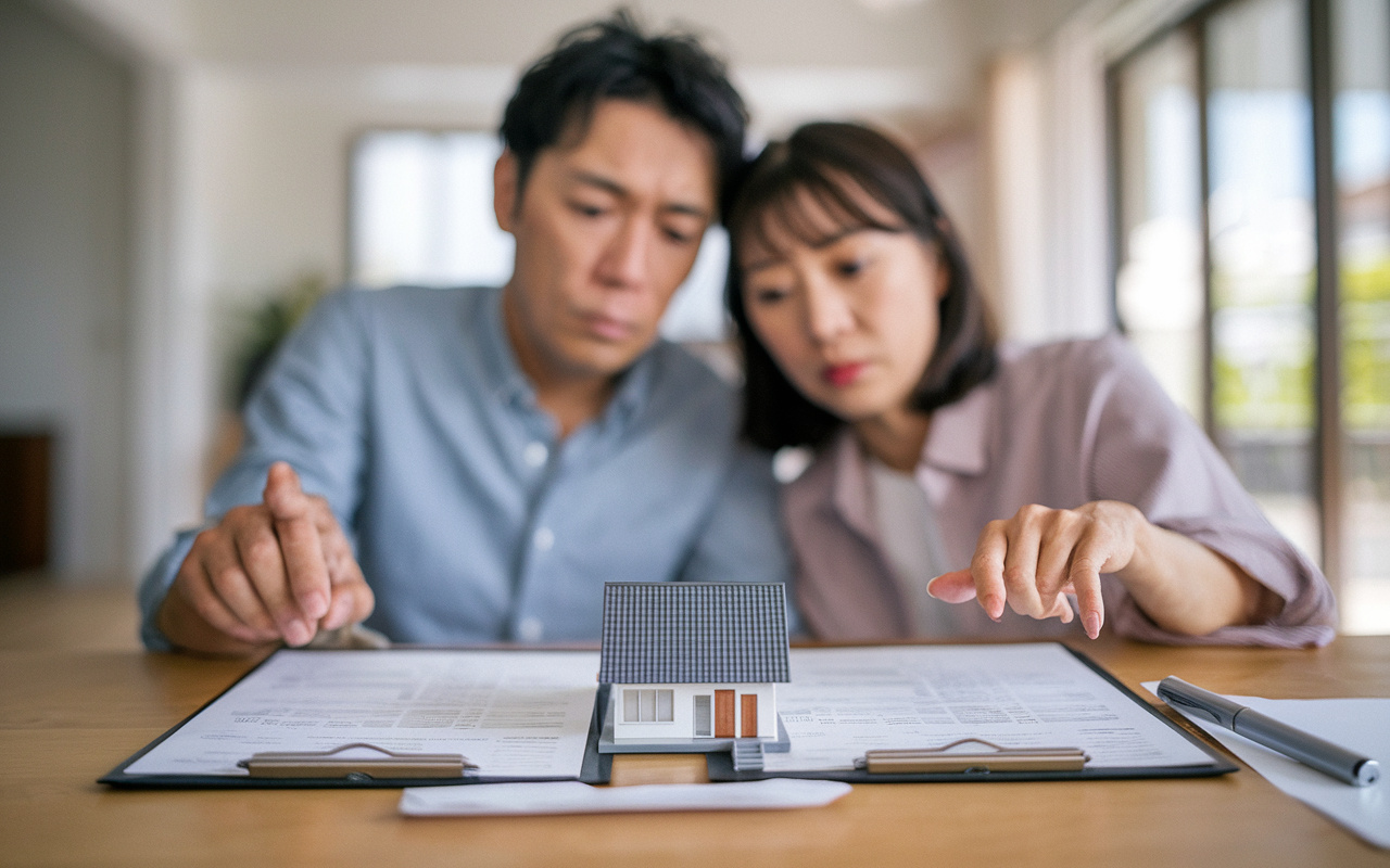 丸亀市で不動産売却を検討中の方へ!手数料の相場と仕組みをわかりやすく解説の画像