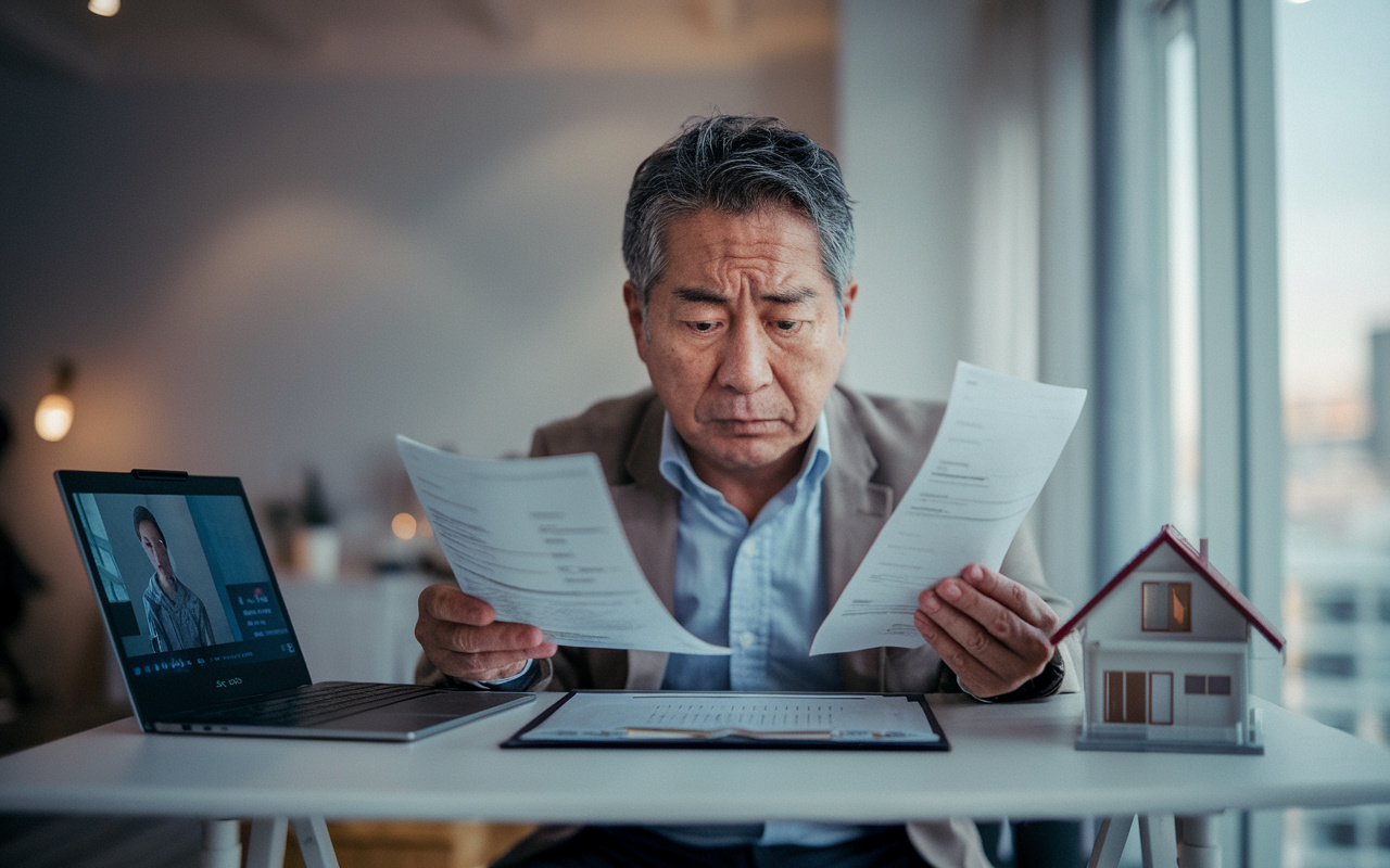 丸亀市の相続不動産を任せたい方へ! 遠方でも安心のワンストップ相談で円滑処分の画像