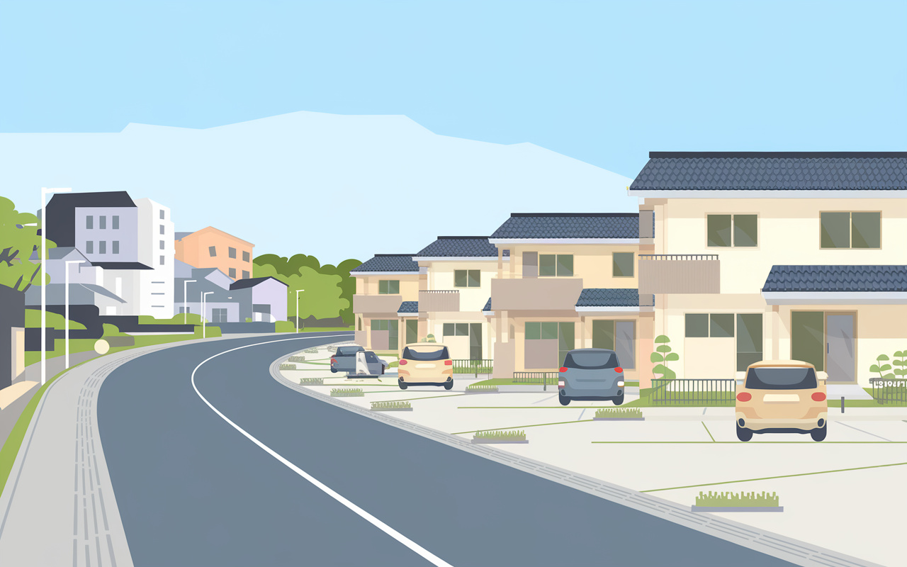 丸亀市への移住は治安が気になる?おすすめエリアを地元目線で紹介の画像