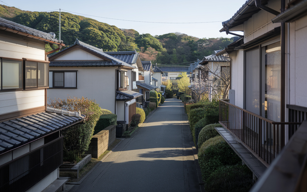 宇治市の不動産売却で一戸建て相場はどう決まる？  エリア別の価格差と売却のポイントを紹介の画像