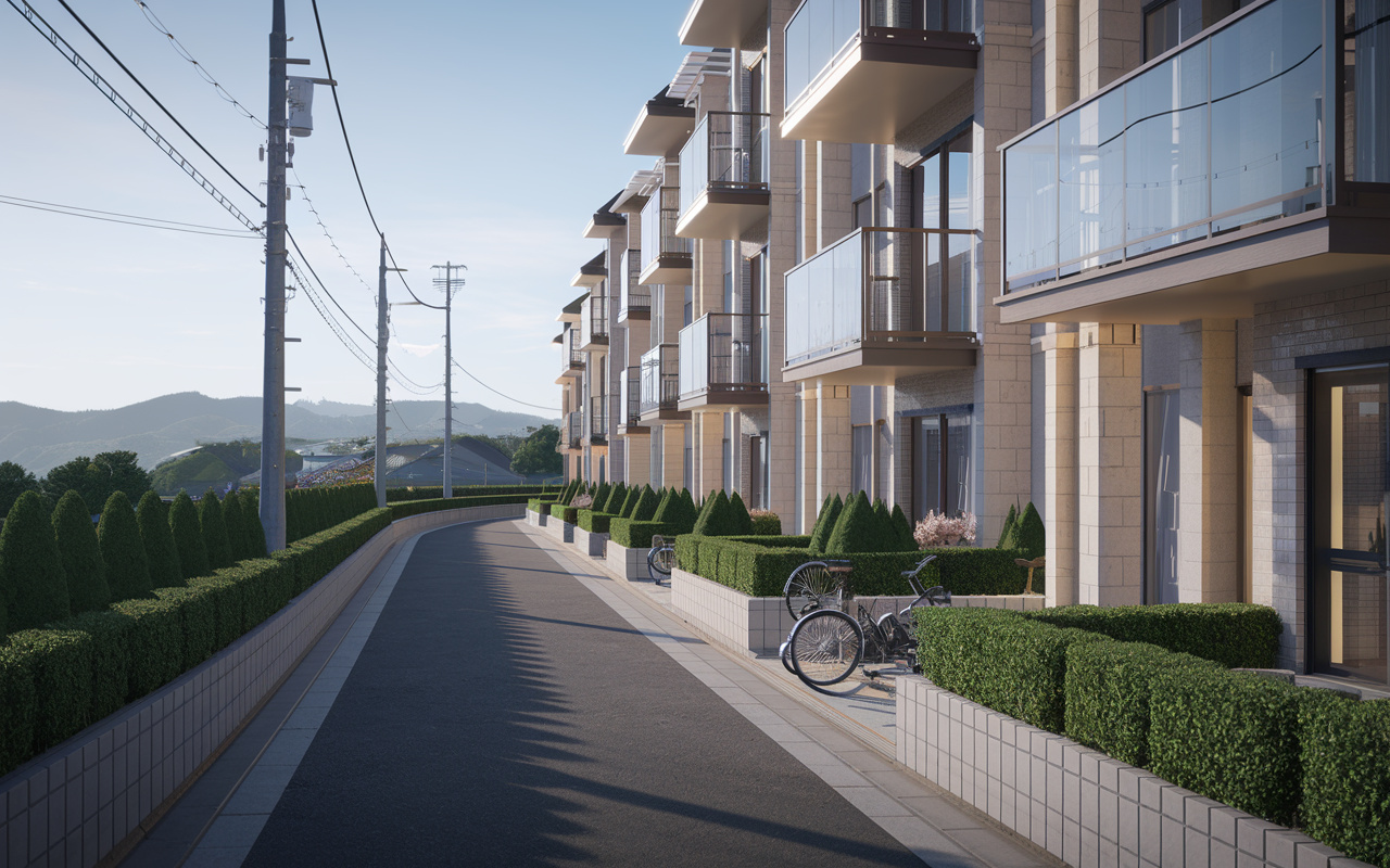 宇治市の不動産売却を成功させたい人へ！マンション相場の今と売却のコツを解説の画像