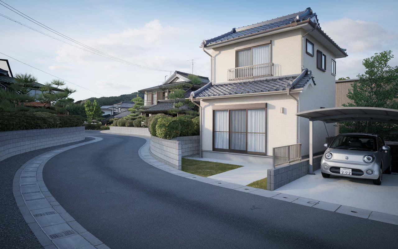 城陽市の不動産売却相場は？一戸建てを有利に売るコツを紹介の画像