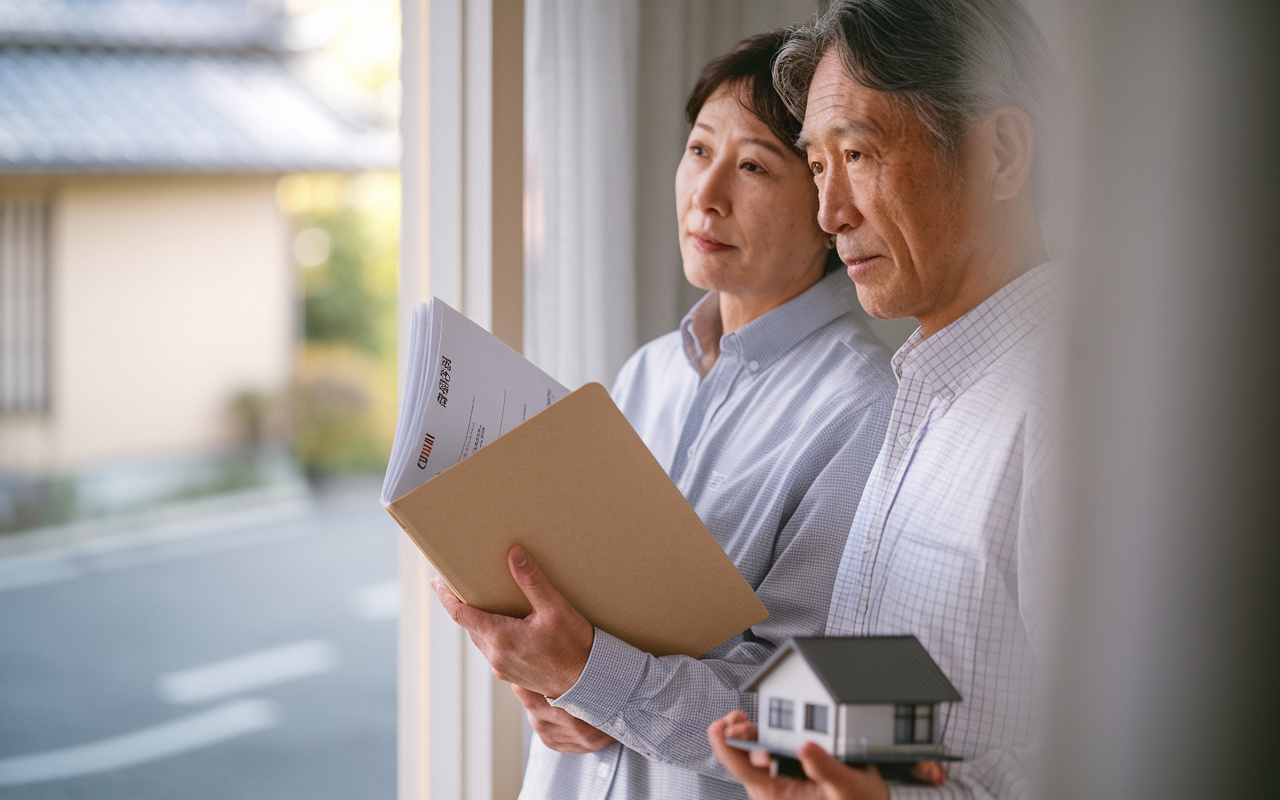宇治市で一戸建て売却査定を検討中の方へ？  査定の流れと高く売るコツを宇治市事例で紹介の画像