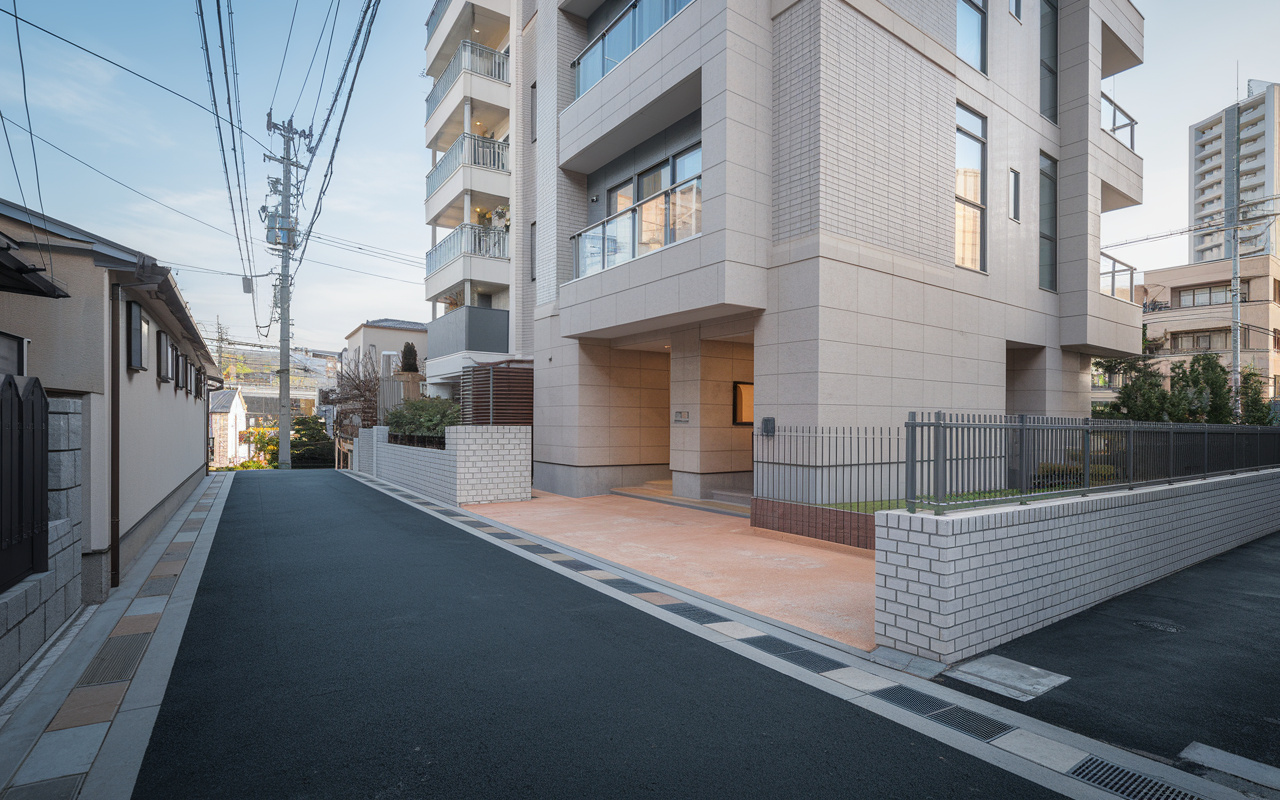 城陽市でマンション売却査定を受けるコツは  相場を踏まえた査定額の見方と進め方を解説の画像