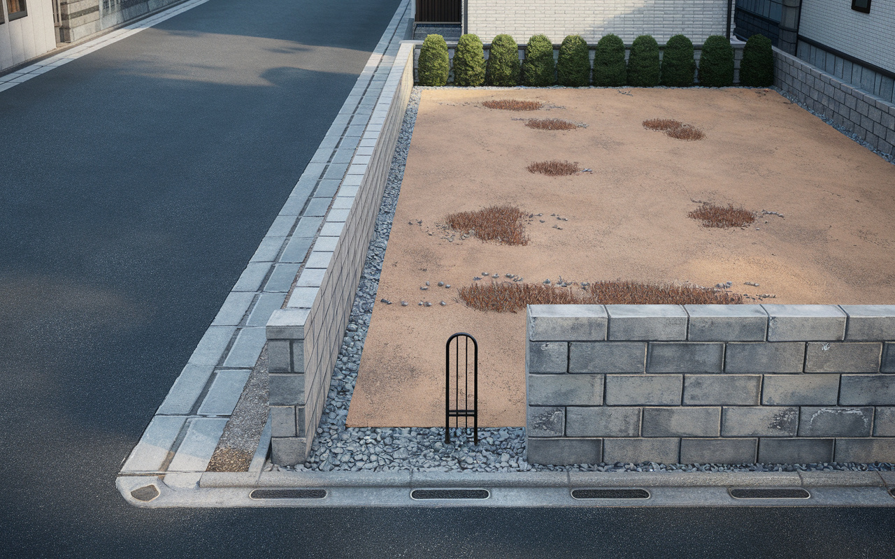 城陽市の土地売却査定はどう進める？相場と準備の要点を押さえようの画像