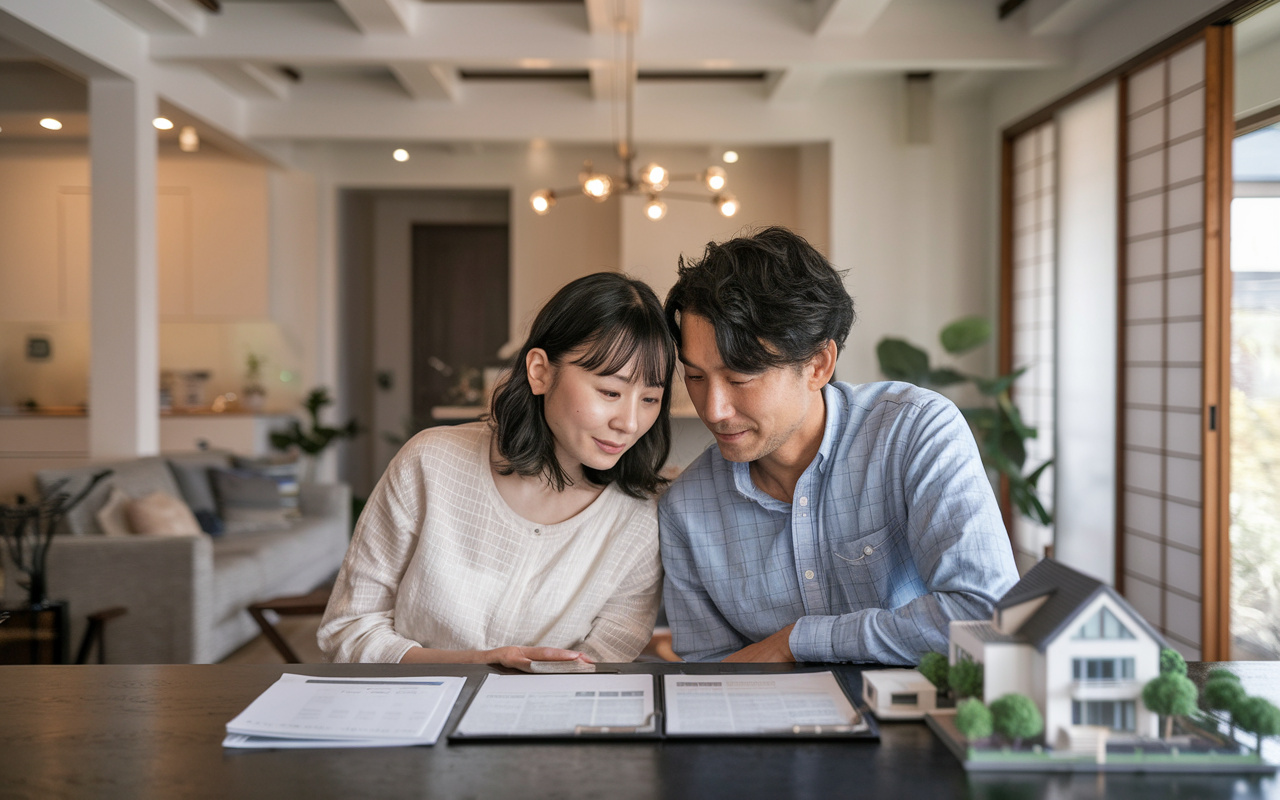 持ち家を売るか貸すか迷う人必見？  判断に役立つ基準と考え方を解説の画像