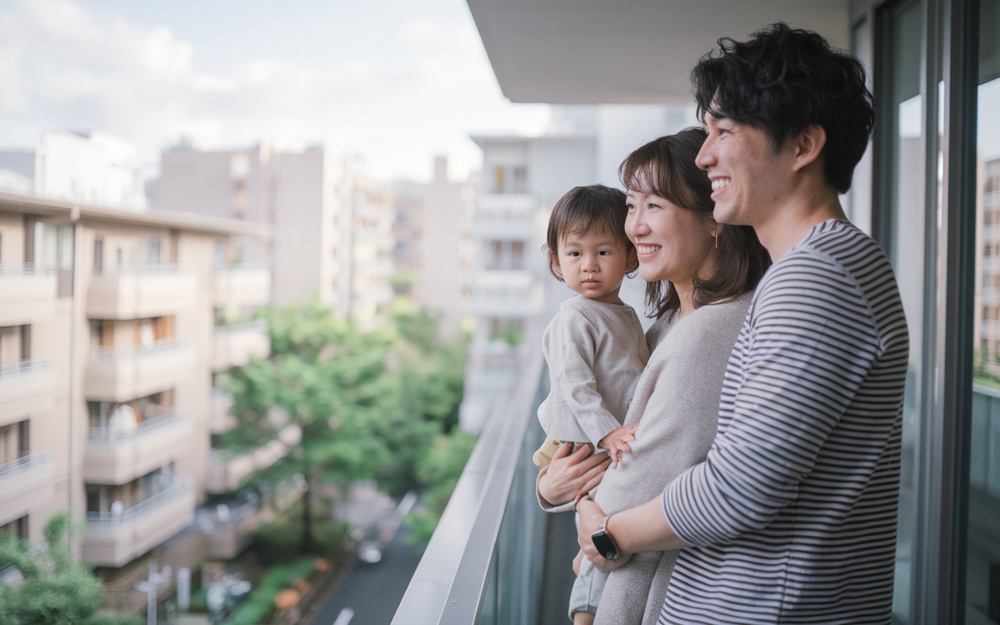 神戸市東灘区の魅力とは ファミリー向け賃貸マンション選び！  子育てしやすい住環境の探し方を紹介の画像