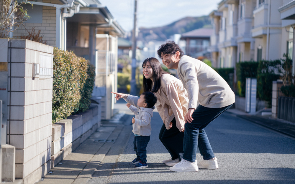 神戸市東灘区で子育てしやすい家探しのコツ！  失敗しないポイントを押さえて理想の住まいへの画像