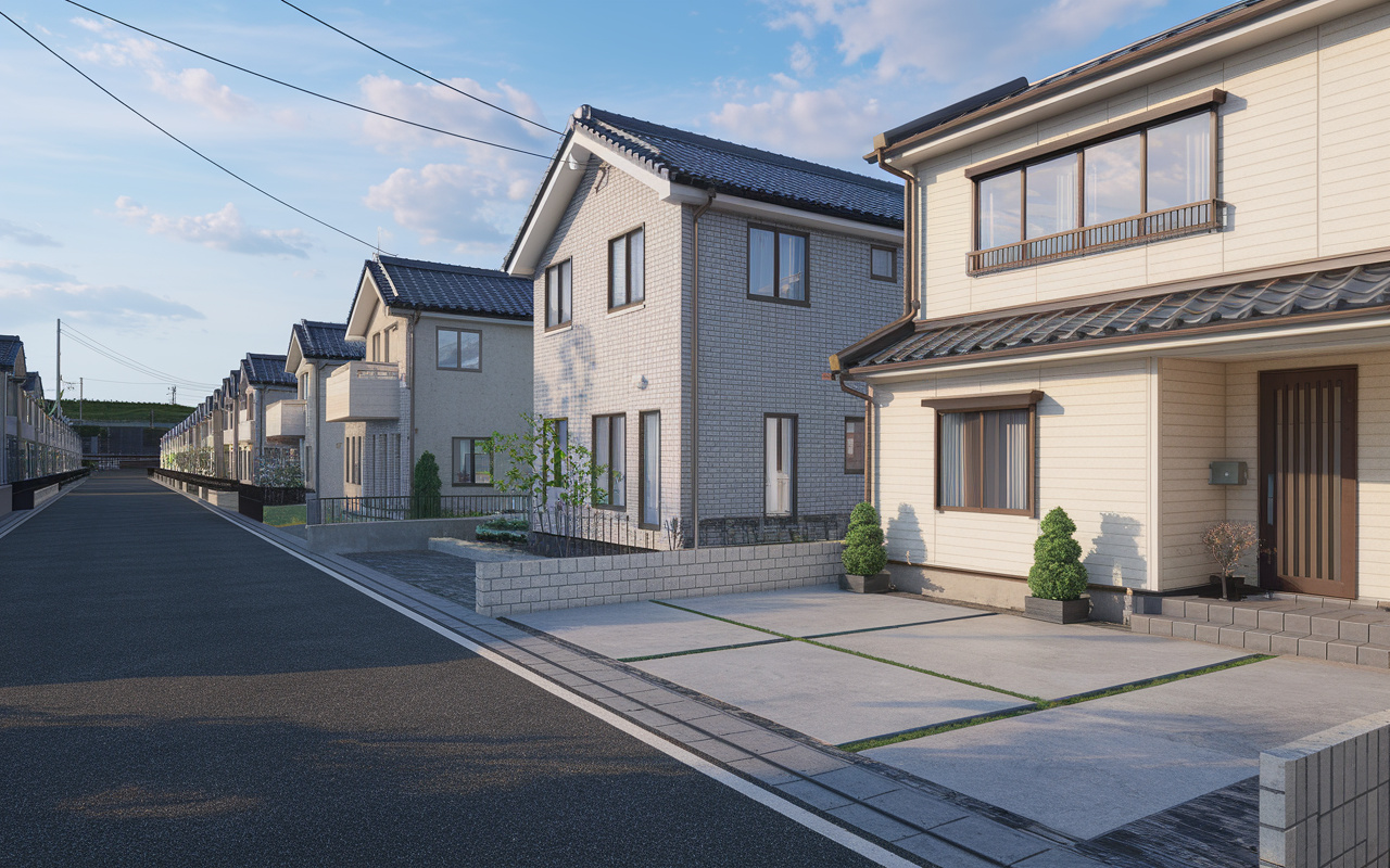 和歌山市で中古戸建を選ぶコツは？  失敗しない選び方と注意点を押さえようの画像