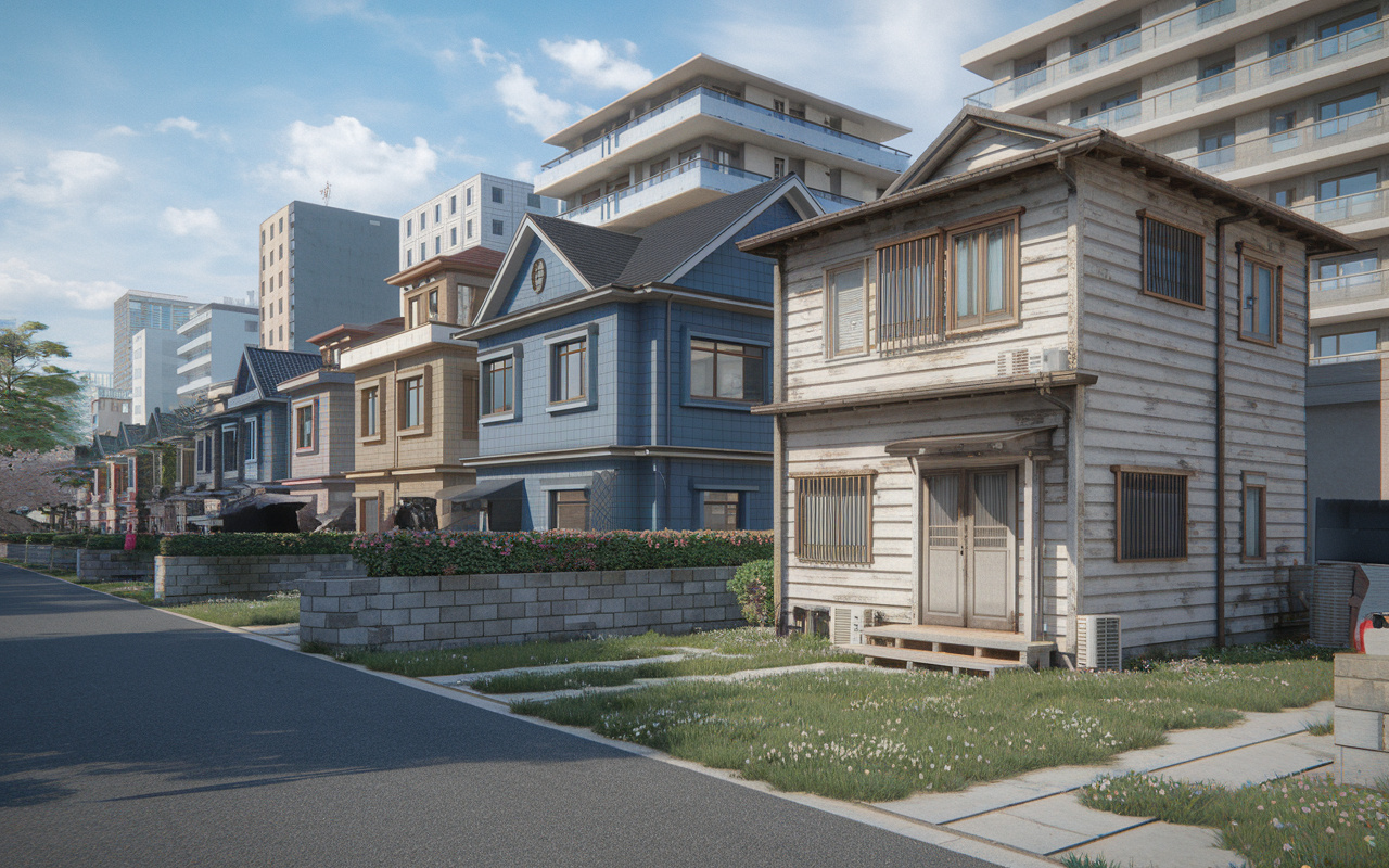 和歌山市の中古戸建相場はいくら？  初めてでも安心の買い時と価格の目安の画像