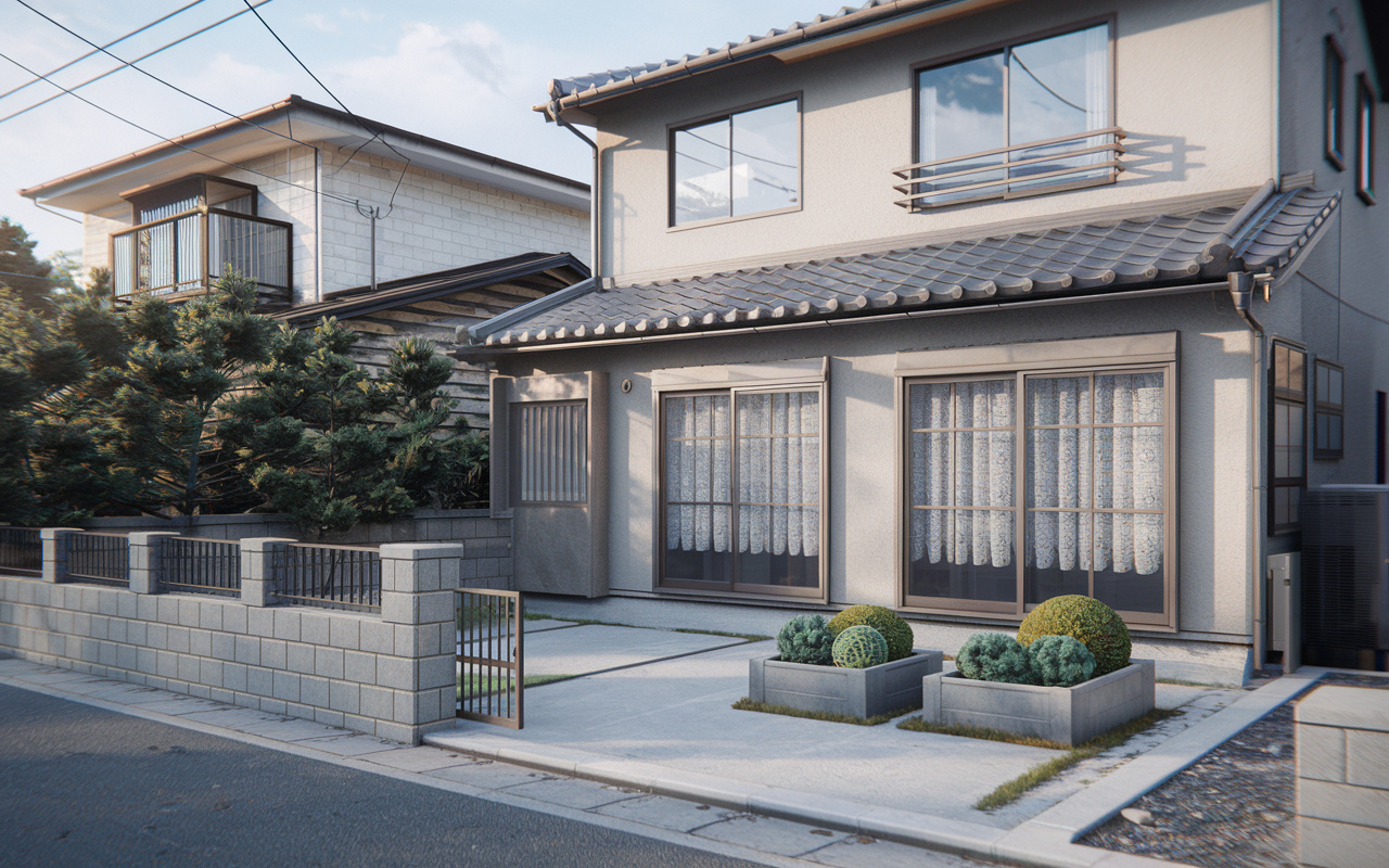 和歌山市で中古戸建リノベを検討中の方へ！費用目安と進め方を分かりやすく解説の画像