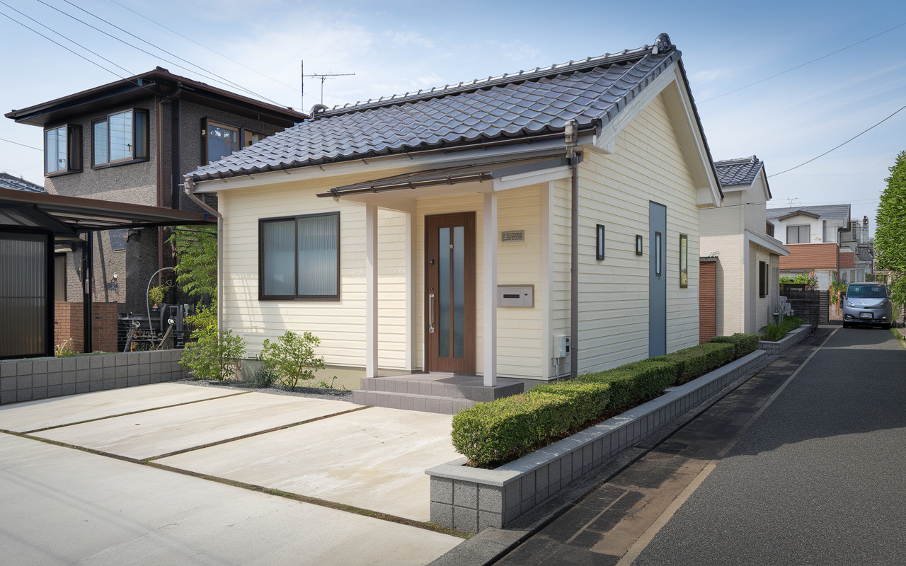和歌山市で中古戸建を買うコツは？ローンシミュレーションで無理のない資金計画を立てる方法の画像