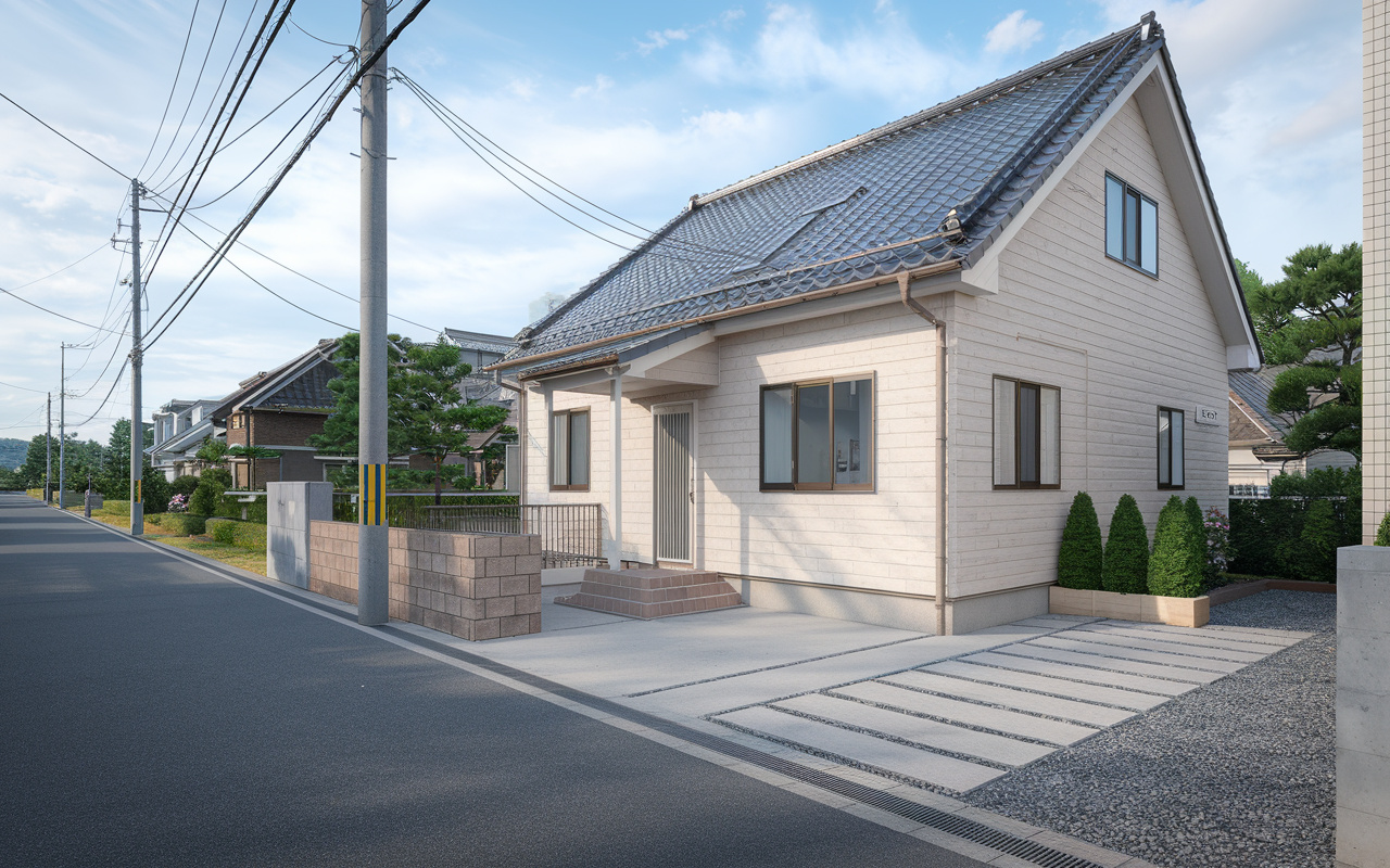 和歌山市の中古戸建を早く売るには？住み替え成功のコツを紹介の画像
