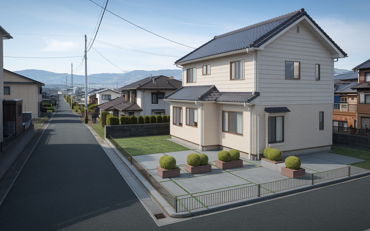 和歌山市で中古戸建を売るならどっちがお得？  買取と仲介の違いを知り住み替えを成功させる方法の画像
