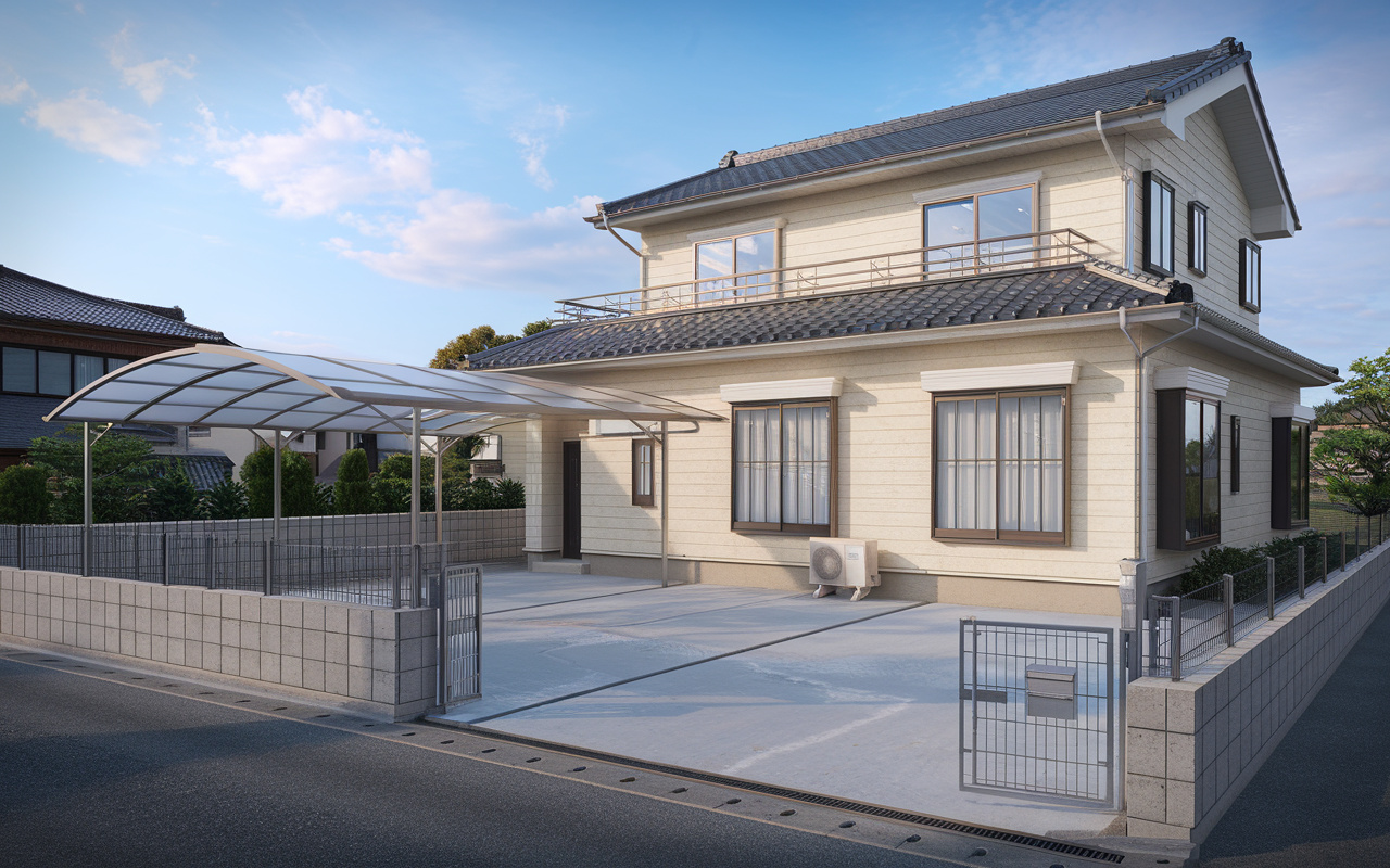 海南市で中古戸建を探すなら必見  リフォーム費用の相場を知り賢く予算計画の画像