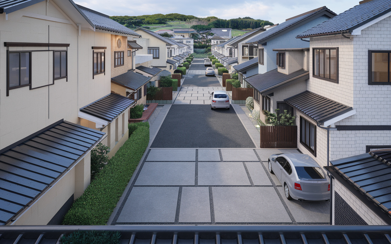 海南市で中古一戸建てを買うなら必見？  相場の目安とお得な探し方を解説の画像