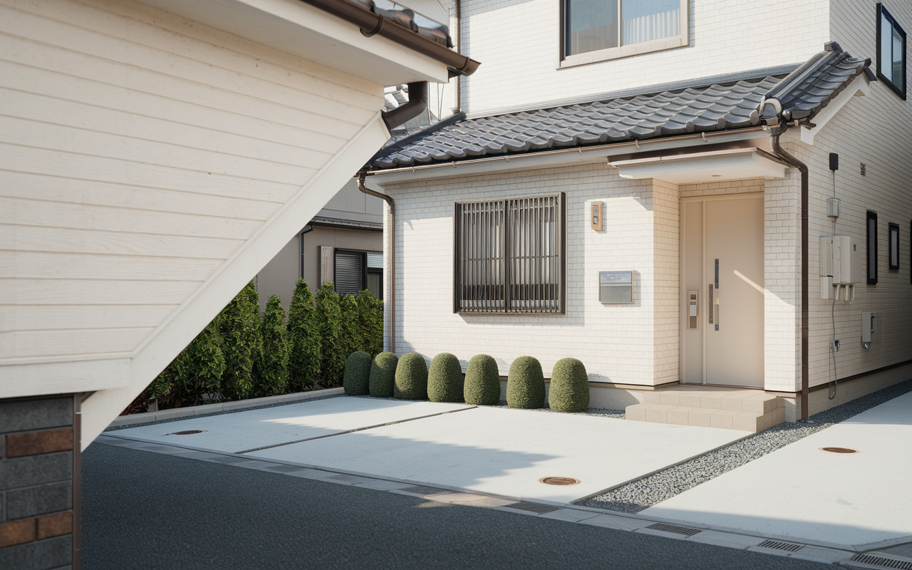 和歌山市の中古戸建売却相場は？査定の見方と高く売る準備を解説の画像