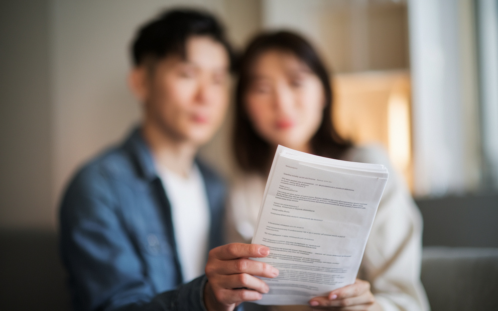 奈良市で離婚と不動産売却を考えるなら？  弁護士や税理士へ早めに相談して財産分与と税金を整理する方法の画像