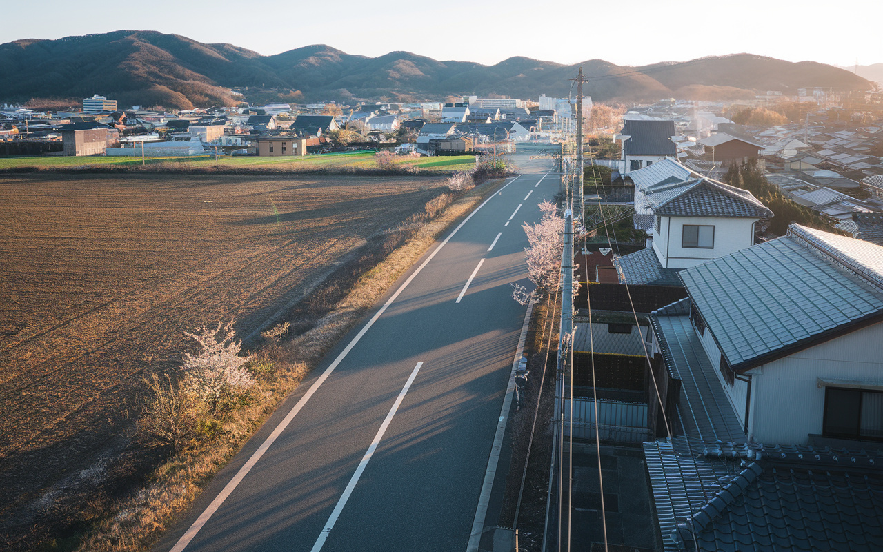三田市の市街化調整区域を相続したが売れない？不安を減らす整理と相談の進め方の画像